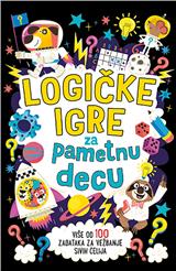 Logičke igre za pametnu decu